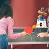 Table Tennis Pong Robot Automatic Ball Launcher Training Machine Deals499