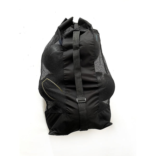 Extra Large Sports Ball Carry Bag Waterproof Football Basketball Volleyball Soccer Rugby NetBall Deals499