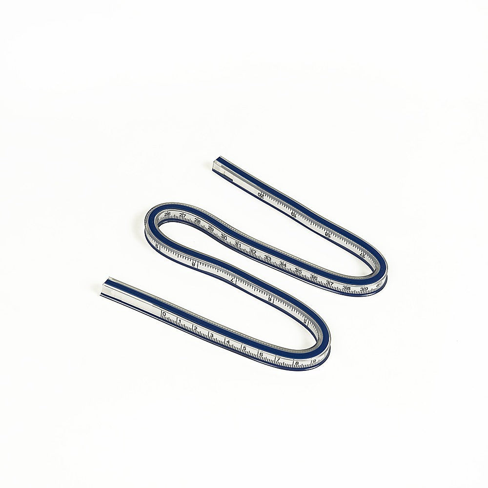 9pc French Curve Ruler Set DIY Sewing Pattern Measuring Tool for Dressmaker Deals499