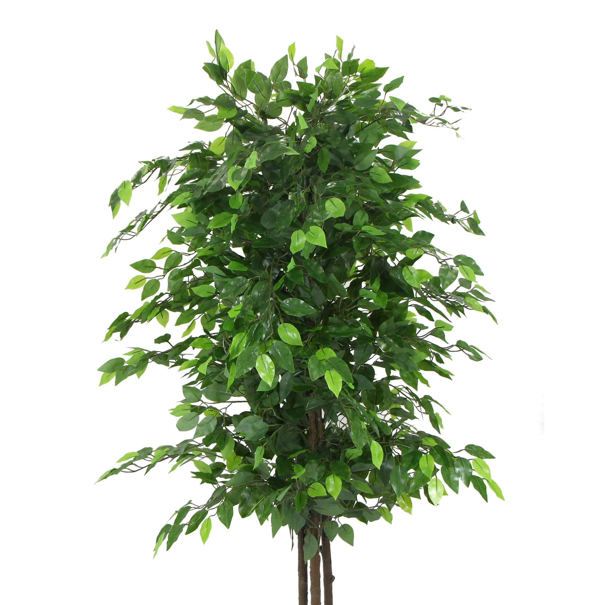 Artificial Ficus Tree 180cm Nearly Natural UV Resistant Deals499