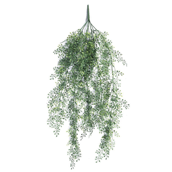 Artificial Hanging Jade Leaf Vine UV Resistant 90cm Deals499