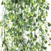 Artificial Hanging Plant (Heart Leaf) UV Resistant 90cm Deals499