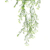 Artificial Hanging Plant (Natural Green) UV Resistant 90cm Deals499