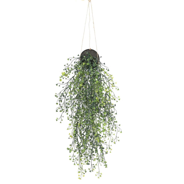 Artificial Hanging Pearls (Potted) 56cm UV Resistant Deals499
