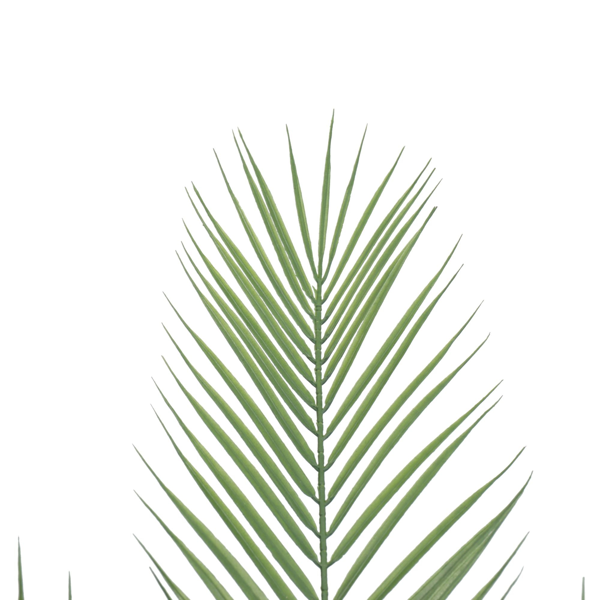 Small Artificial Areca Palm Plant 80cm Deals499