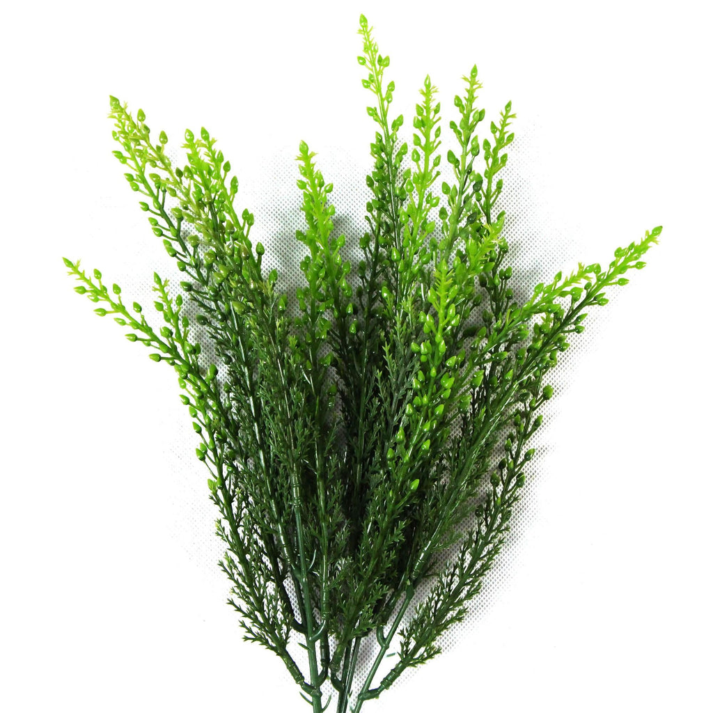 Artificial Long Wild Grass UV 30cm Deals499