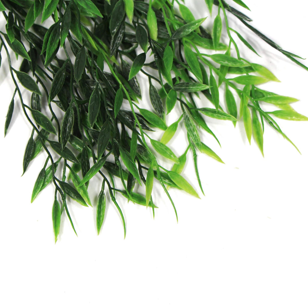 Artificial Bamboo Leaf Stem UV 30cm Deals499