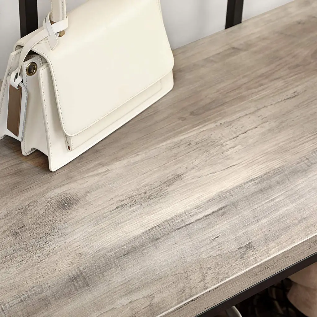 VASAGLE Clothes Rack 184cm Greige HSR086B02 Deals499