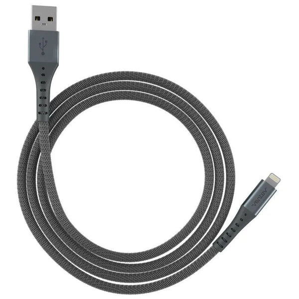 VENTEV LTG Cable 10ft Gray VENTEV