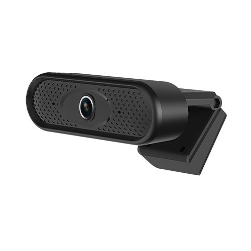 Breeze Cam USB FHD ZW920 Webcam 5MP/1920(H)x1080(V)/Light Correction/ Built in Micophone for Skype, Teams, Hangouts, Zoom - PC/Laptop/Mac BREEZE