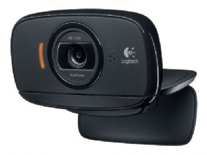 Logitech C525 8MP Webcam 720p/Pan/Tilt/Zoom/AutoFocus 960-000717 ~ 960-000719 LOGITECH