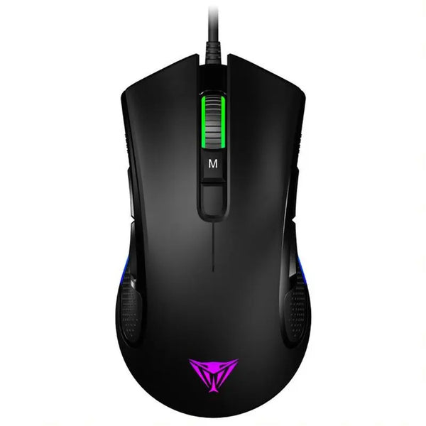 VIPER RGB Mouse Ergo Ambidex VIPER