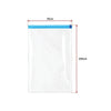 Vacuum Bags Clothes Sealed Clothing Bag Travel Compact Storage Space Saver x 12 Deals499