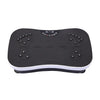 Vibration Machine Machines Plate Platform Magnet Massage Vibrator Exercise Gym Deals499