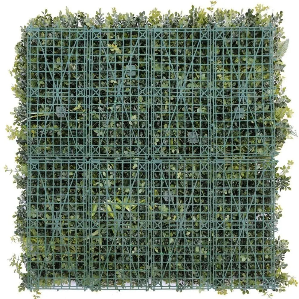 Vista Green Vertical Garden Green Wall UV Resistant 100cm x 100cm Deals499