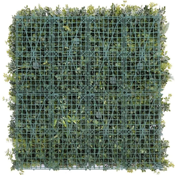 Vista Green Vertical Garden Green Wall UV Resistant 100cm x 100cm Deals499