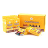 WASHABLE CRAYONS -BULK SET 12-8 PACKS Deals499