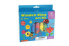 WINDOW CLING ART CRAFT KIT Deals499