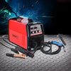Giantz 300 Amp Inverter Welder DC MIG MMA Gas Gasless Welding Machine Portable Deals499