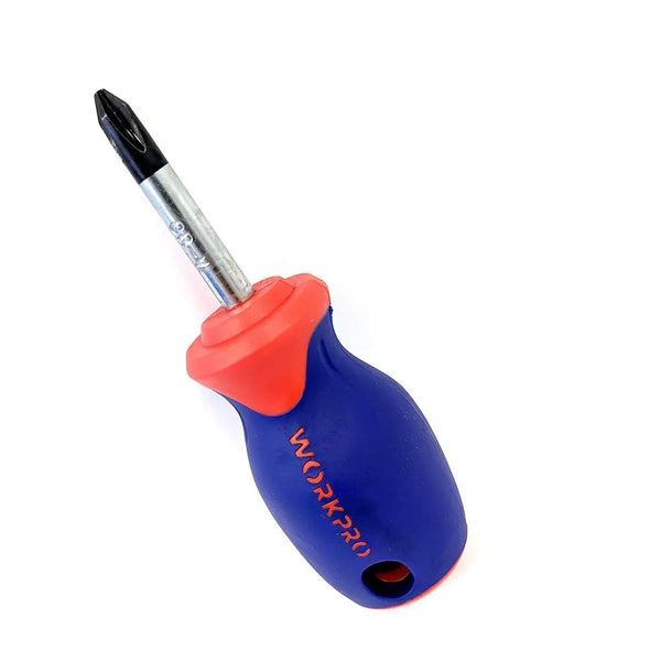 WORKPRO PHILLIPS SCREWDRIVER PH1X100MM Deals499