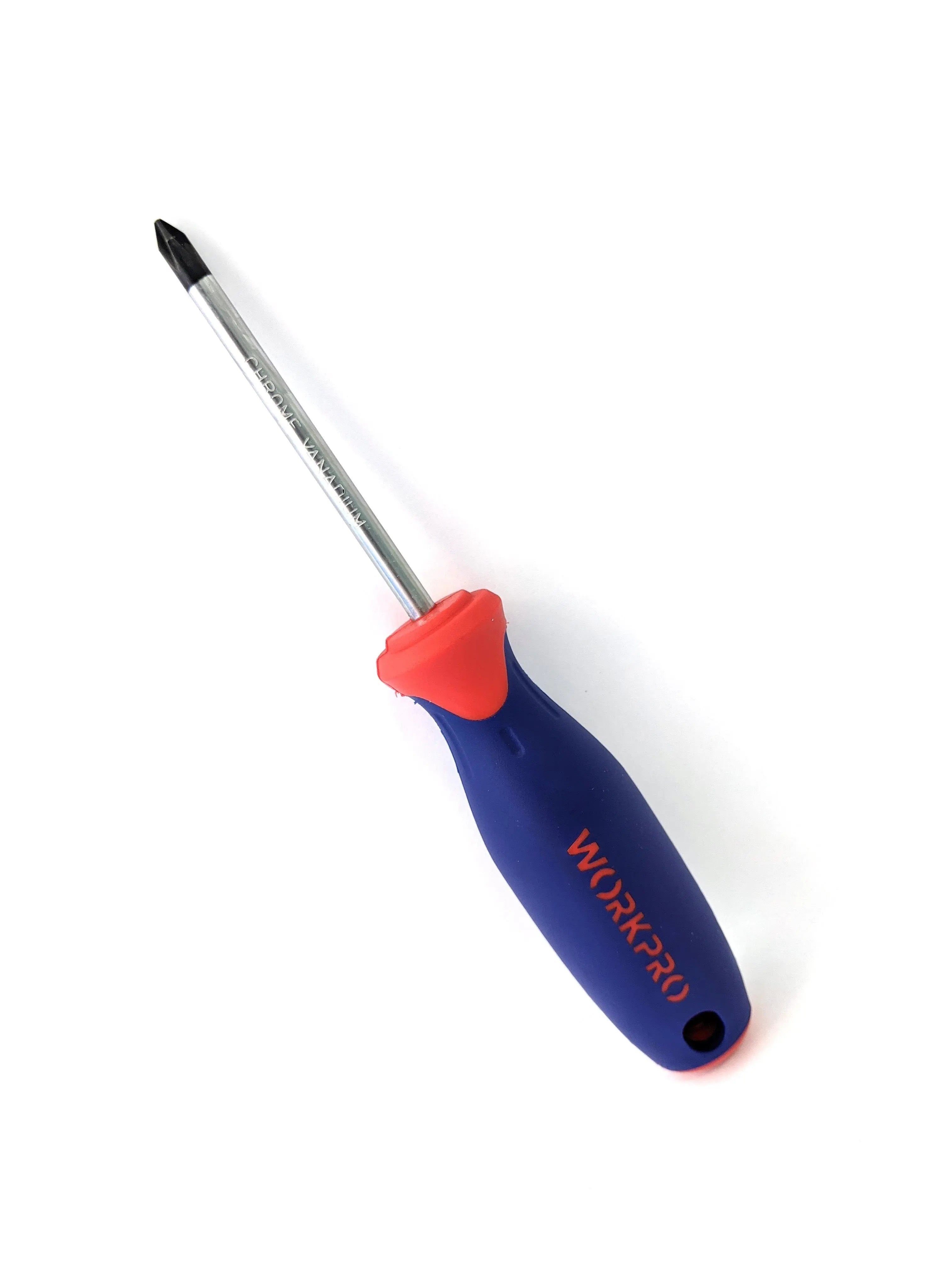 WORKPRO PHILLIPS SCREWDRIVER PH2X200MM Deals499