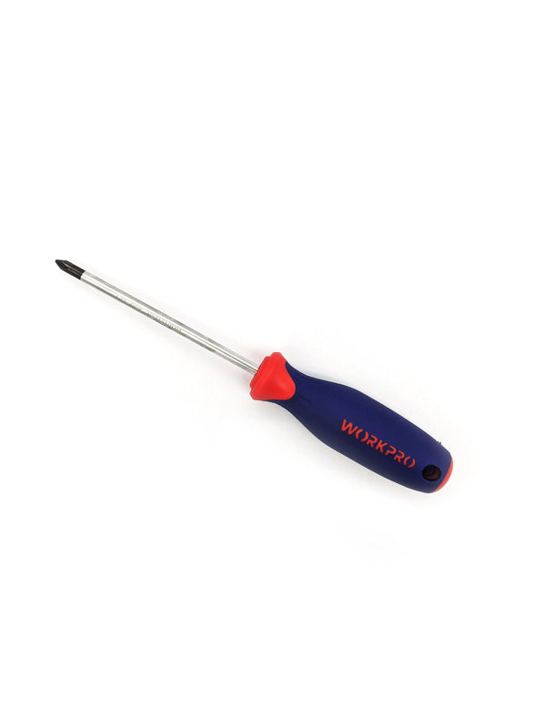 WORKPRO PHILLIPS SCREWDRIVER PH3X150MM Deals499