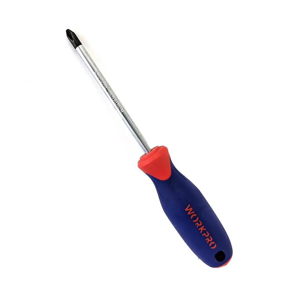 WORKPRO PHILLIPS SCREWDRIVER PH3X200MM Deals499