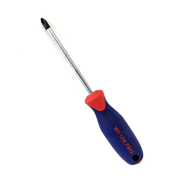 WORKPRO PHILLIPS SCREWDRIVER PH3X200MM Deals499