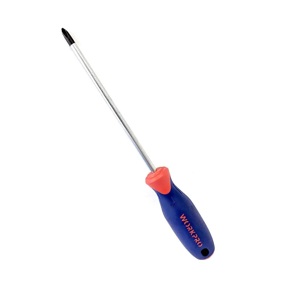 WORKPRO PHILLIPS SCREWDRIVER PH3X200MM Deals499
