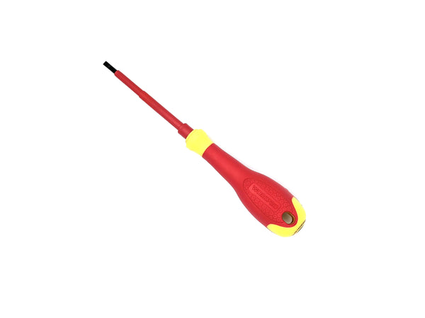WORKPRO VDE INSULATED SCREWDRIVER 2.5X50MM Deals499