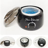 Wax Pot Heater 500ml Hard Wax Bean Removal kit Black from Deals499 at Deals499
