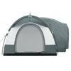 Weisshorn Camping Tent Car SUV Rear Extension Canopy Portable Outdoor Family 4WD from Deals499 at Deals499