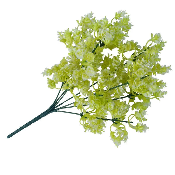 White Snowball Stem 32 cm Deals499