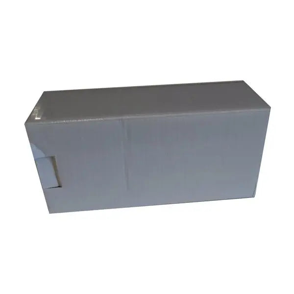White Toner Box (18.5 x 6.5 x 8.5cm) OEM