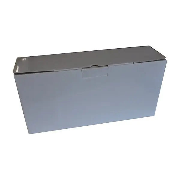 White Toner Box (35.5 x 10 x 17cm) OEM