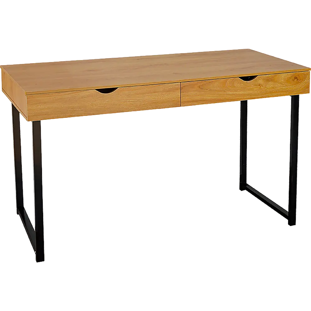 Wood Computer Desk PC Laptop Table Gaming Desk Home Office Study Furniture Deals499