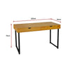 Wood Computer Desk PC Laptop Table Gaming Desk Home Office Study Furniture Deals499