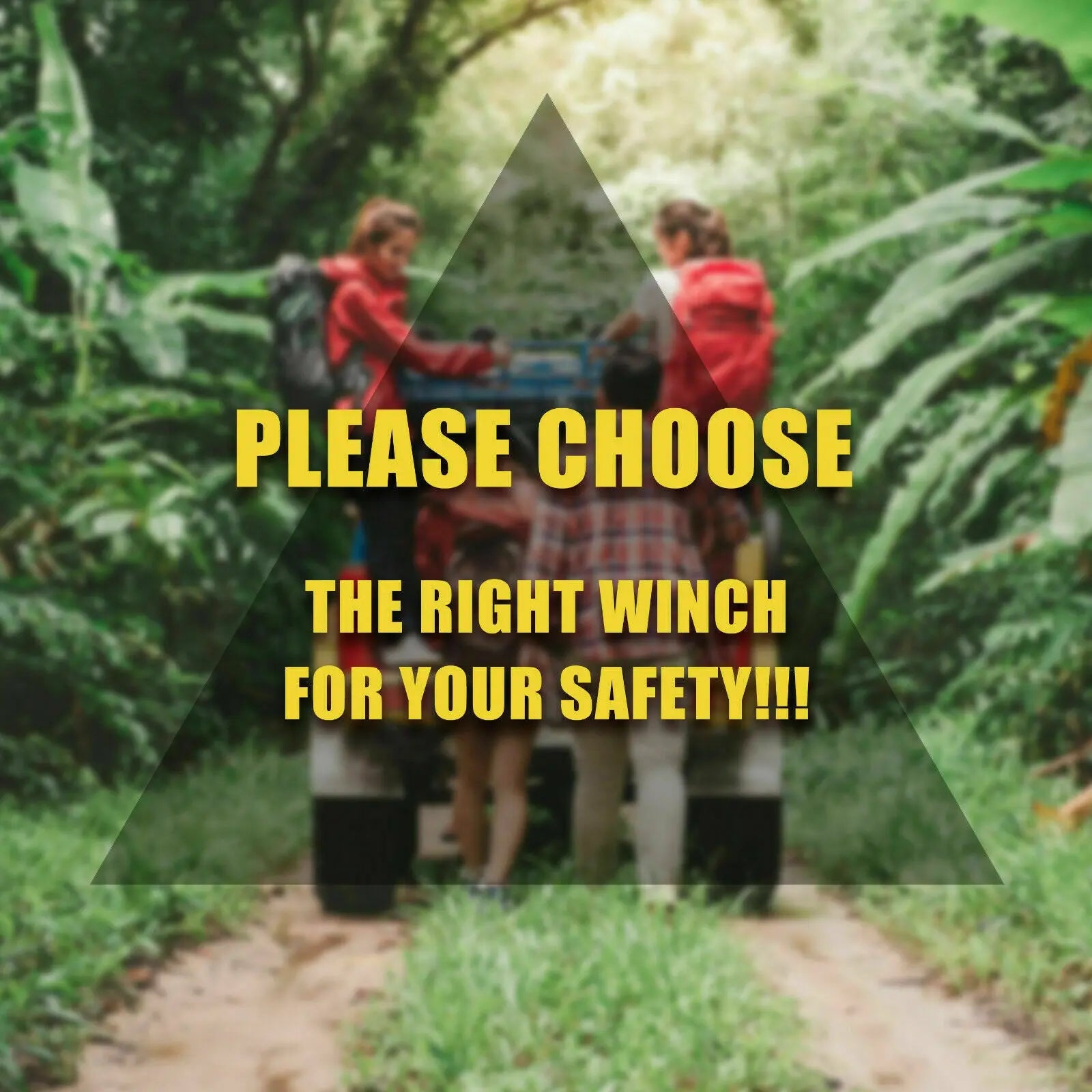 X-BULL Electric Winch 12V Wireless 3000lbs/1360kg Synthetic Rope BOAT ATV 4WD Deals499