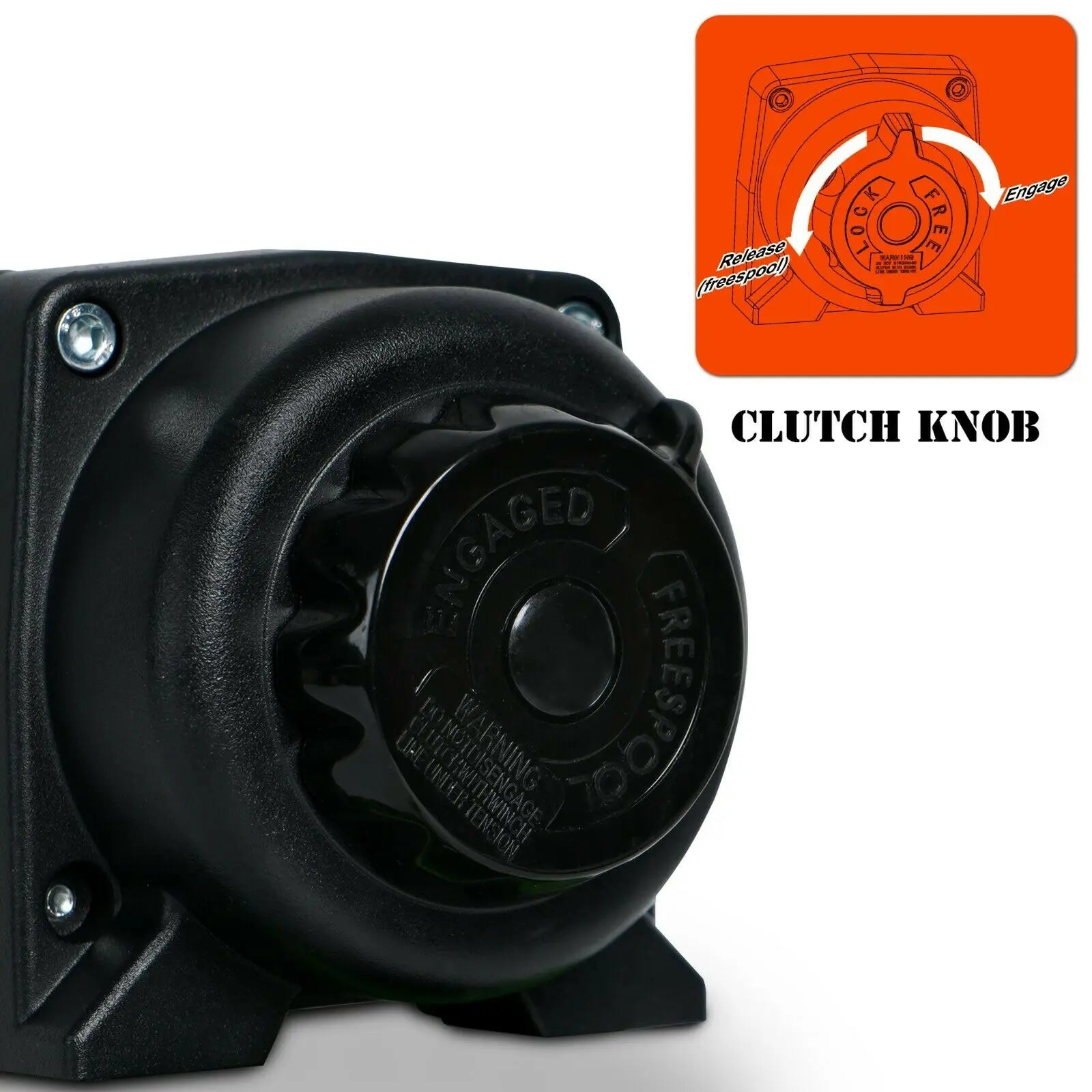 X-BULL Electric Winch 4500LBS/2041KG Steel Cable Wireless Remote Boat ATV 4WD Deals499