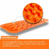 X-BULL Recovery tracks Sand 4x4 4WD Snow Mud Car Vehicles ATV 2pcs Gen 3.0 - Orange Deals499