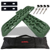 X-BULL Recovery tracks Sand tracks KIT Carry bag mounting pin Sand/Snow/Mud 10T 4WD-OLIVE Gen3.0 Deals499
