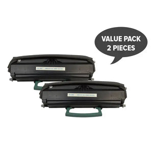 X203A11G Premium Generic Toner X 2 LEXMARK