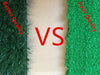 XL Indoor Dog Puppy Toilet Grass Potty Training Mat Loo Pad pad with 2 grass Deals499