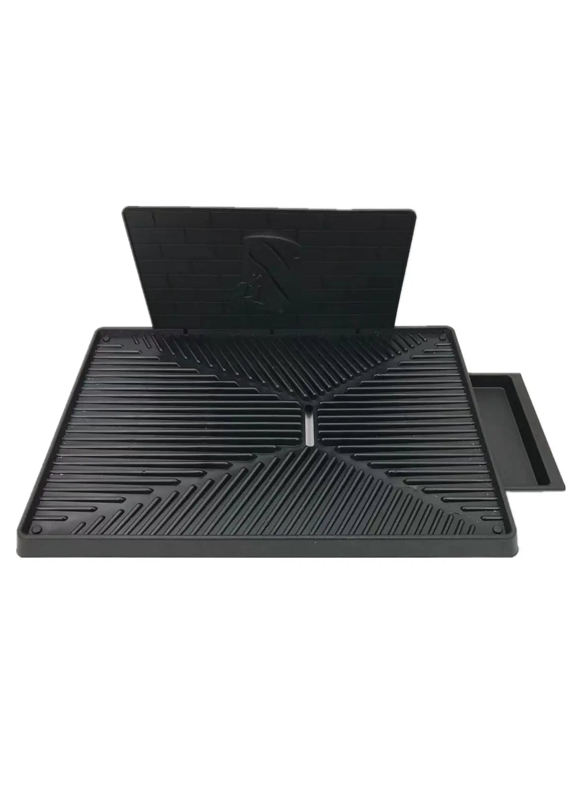 XL Indoor Dog Puppy Toilet Grass Potty Training Mat Loo Pad pad with 3 grass Deals499