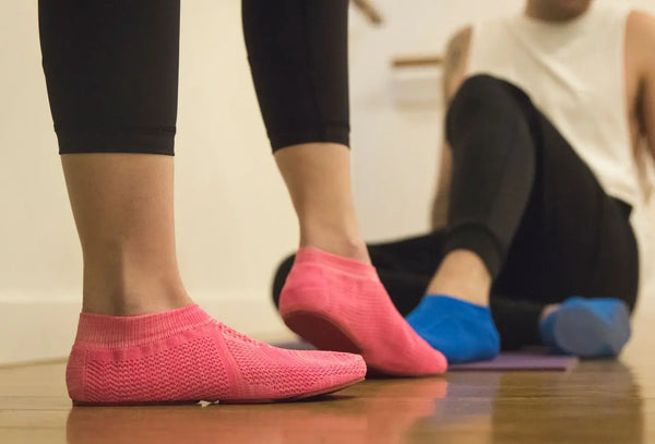 XtremeKinetic Minimal training shoes pink/pink size US WOMEN(6.5-7) EURO SIZE 37-38 from Deals499 at Deals499