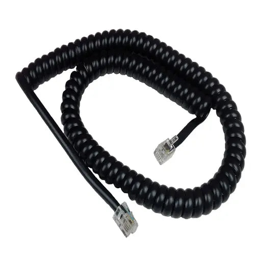 YEALINK Handset Curly Cord YEALINK
