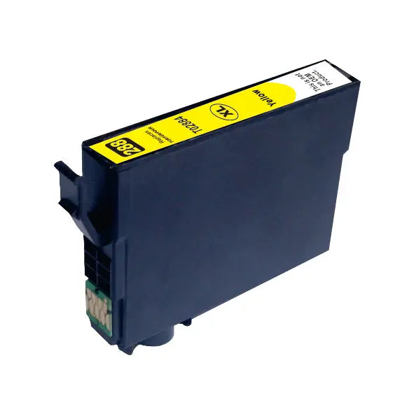 Yellow Compatible Inkjet Cartridge (Replacement for 288XL) EPSON