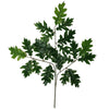 Artificial Oak Leaves Faux Plant Leaves 63cm Deals499