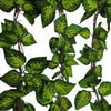 Artificial Pothos / Ivy Hanging Vines 260cm Each (5 pack) Deals499