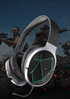 AWEI A799BL Foldable Gaming Wireless Headphone Over-Ear Gaming Headset with Mic (Black) Deals499